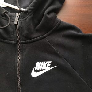 Nike Jacket